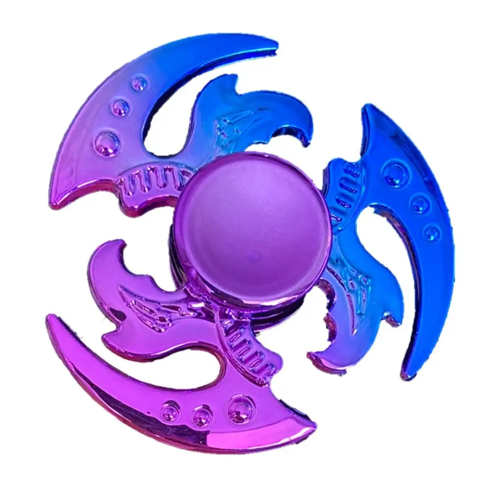 Spinner alas de dragón, giroscopio antiestrés infantil - imagen 3