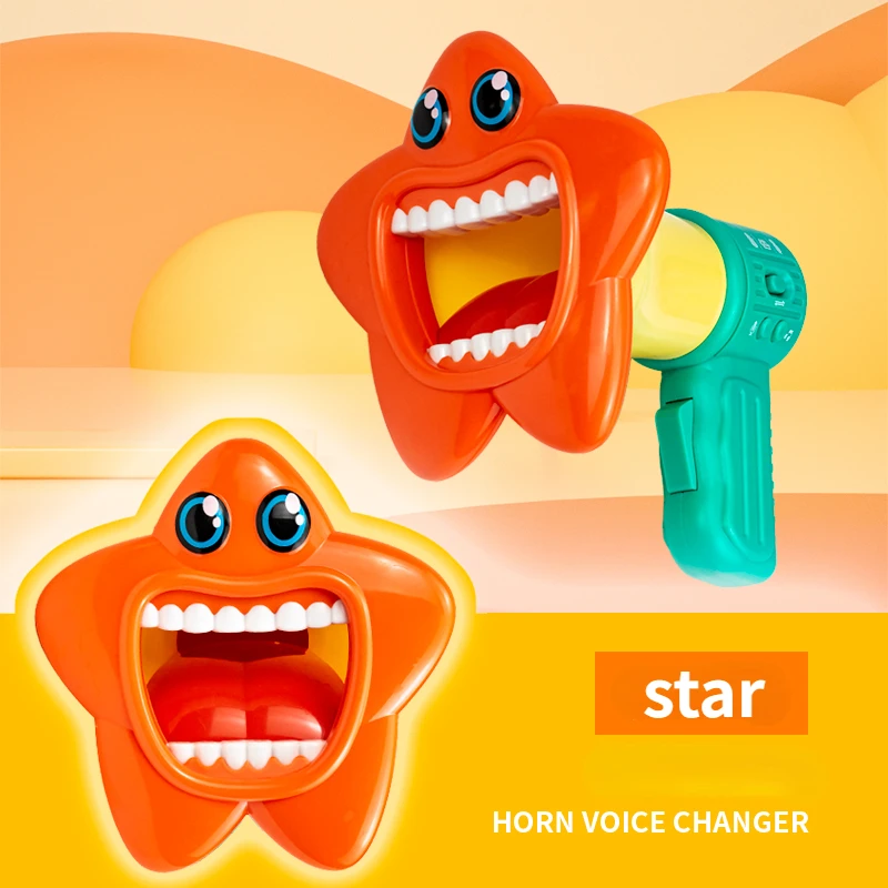star