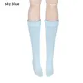 sky blue
