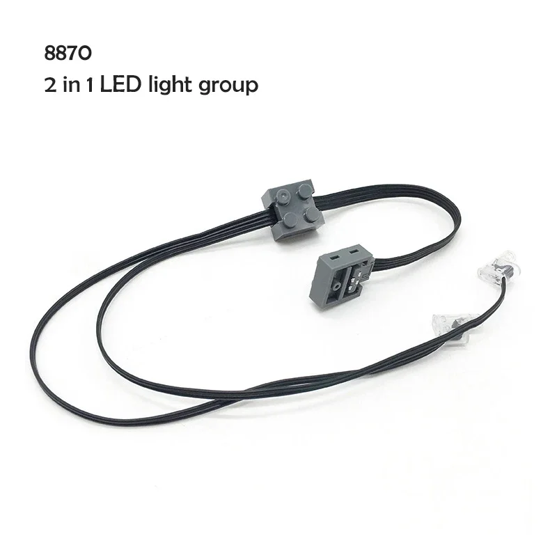 8870 Light line