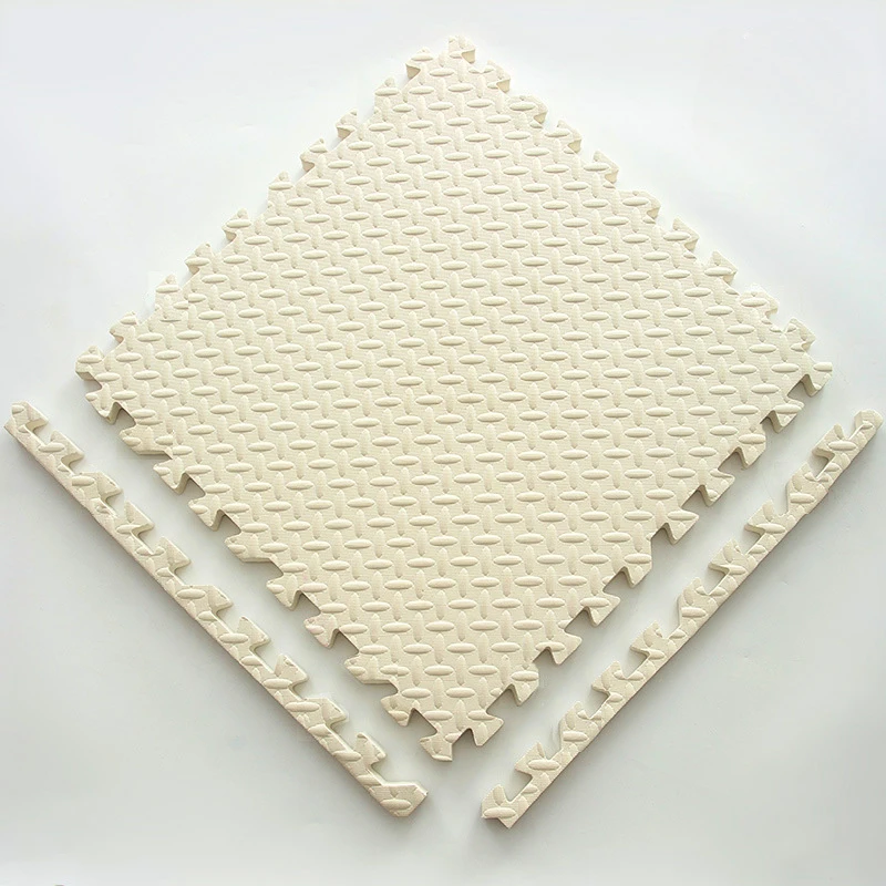 12pcs White