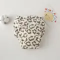 Coffee leopard