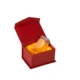 with box