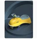 Whale yellow