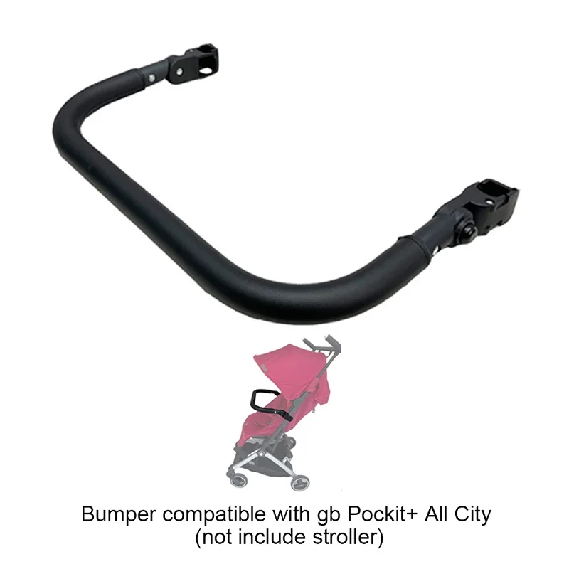 Bumper for All City