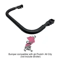Bumper for All City