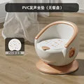 Gold PVC A