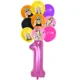 Balloons No.1-19pcs