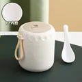  380ml PP white