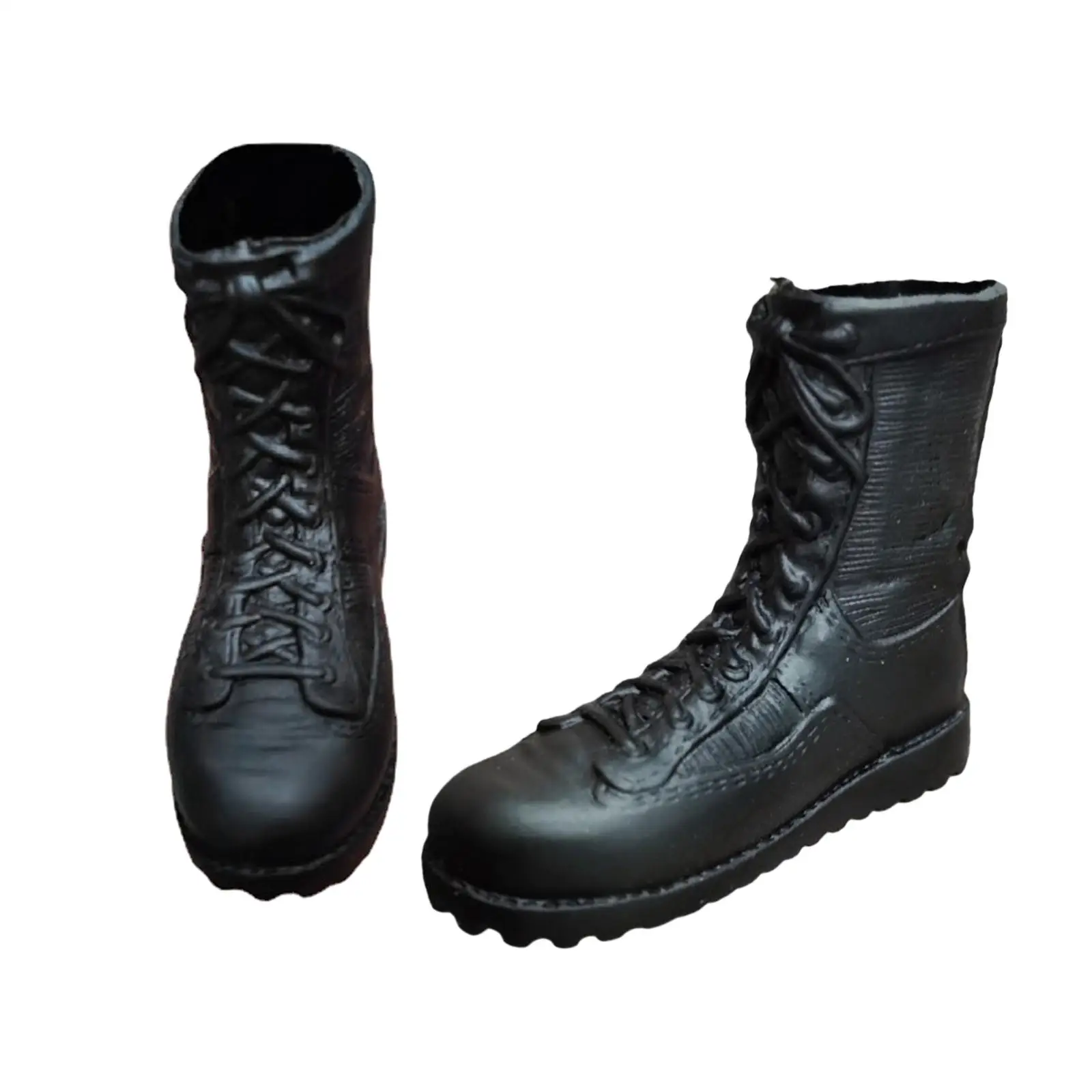 Botas de invierno acolchadas para niños – Cómodas y resistentes - imagen 4