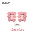 candy pink