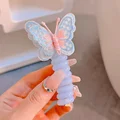 blue butterfly