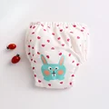 Heart Rabbit