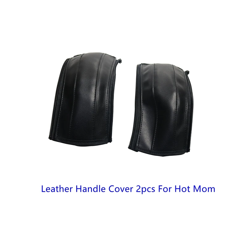 mom 2pc black