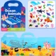 Marine organisms