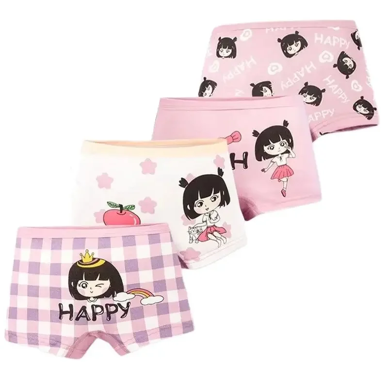 4Pcs Style GP008
