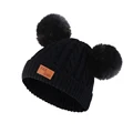 color ball black