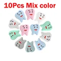 10pcs Mix color