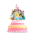 1pcs big topper