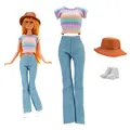 E Not Include Doll