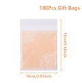 100pcs