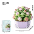 270PCS With Box