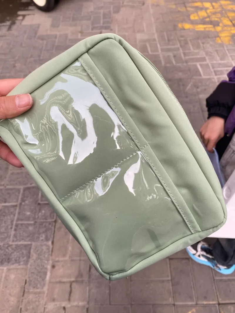 Estuche de lápices de gran capacidad de 12 capas para niñas, escuela primaria, niños y niñas, estuche de lápices de papelería de alto nivel de apariencia - imagen 3