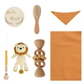 lion set D