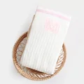 white pink