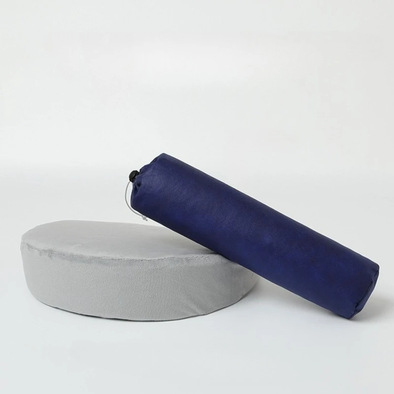 Almohada de embarazo 2 en 1 para bebé, soporte de maternidad multifuncional para dormir lateral, tumbona infantil de lactancia con funda extraíble - imagen 2