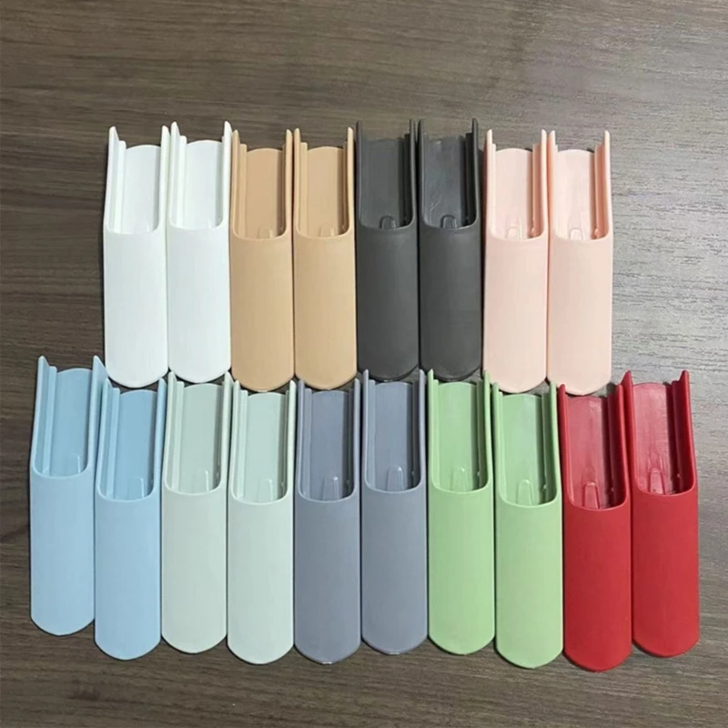 Almohadilla antideslizante de seguridad para trona de bebé, cubierta de inserción de pies, soporte de silla para niños, almohadilla extendida para silla alta Stokk - imagen 2