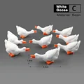 White Goose -C