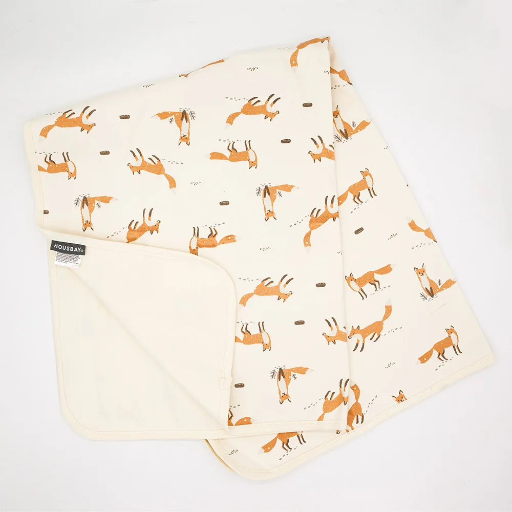 fox