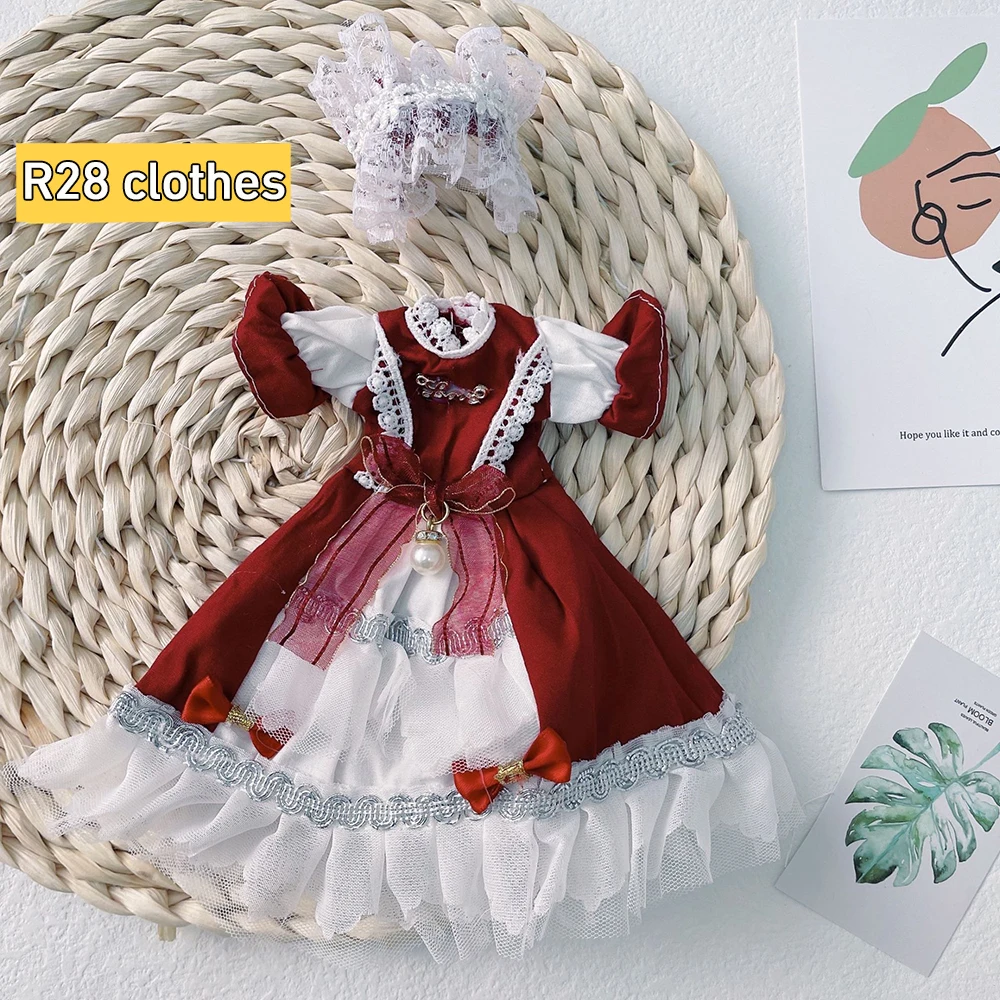 R-28 clothes