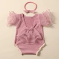 Dark pink
