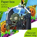 Paper boex 10pcs