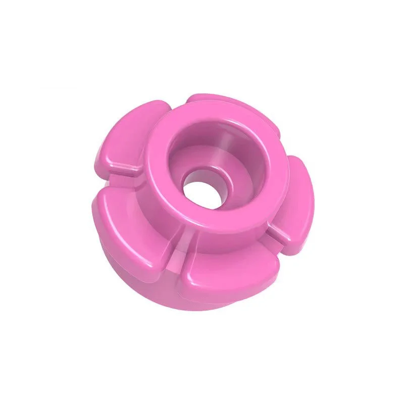 Bloques de construcción compatibles para niños – piezas decorativas - imagen 4