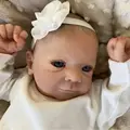 Finished Doll