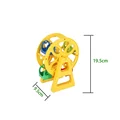 sky wheel  1pc