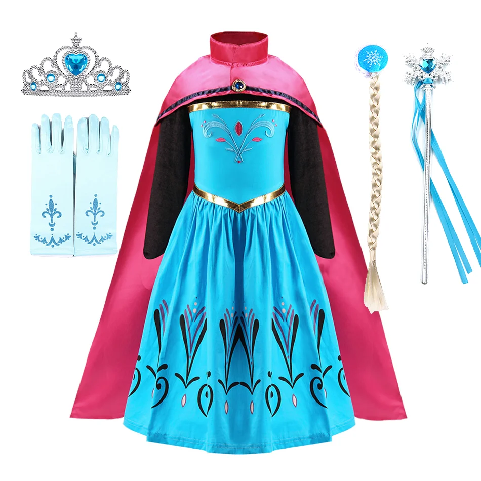 DE01 Set