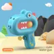 Dinosaur blue