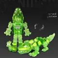 Crocodile no box
