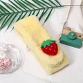 Yellow Strawberry
