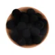 10pcs Black