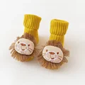 lion yellow
