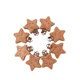 Pentagram-20pcs