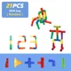 21pcs
