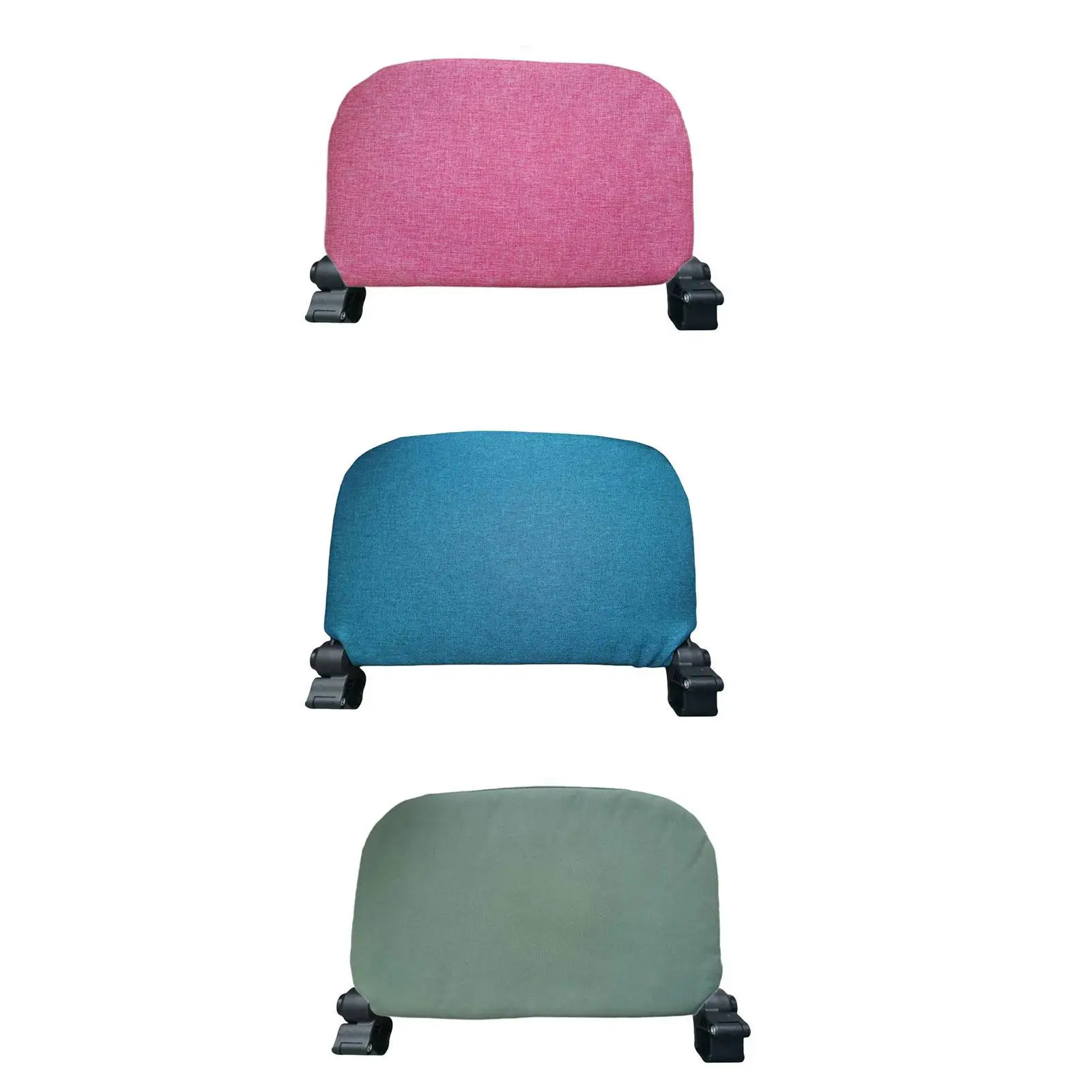 Reposapiés de cochecito, reposapiés de extensión de estribo de cochecito desmontable - imagen 3