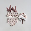 beige set