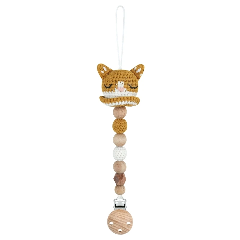 pacifier chain-G